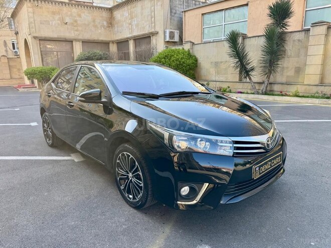 Toyota Corolla-2