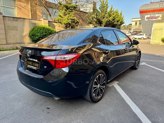 Toyota Corolla-8
