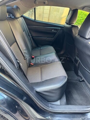 Toyota Corolla-7