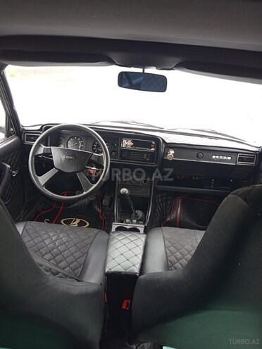 LADA (VAZ) 2107-5