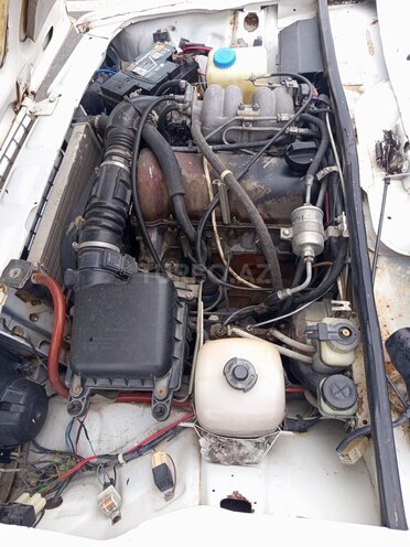 LADA (VAZ) 2107-8