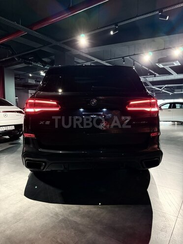 BMW X5 2022, 35,000 km - 3.0 l - Bakı