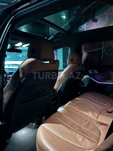 BMW X5 2022, 35,000 km - 3.0 l - Bakı