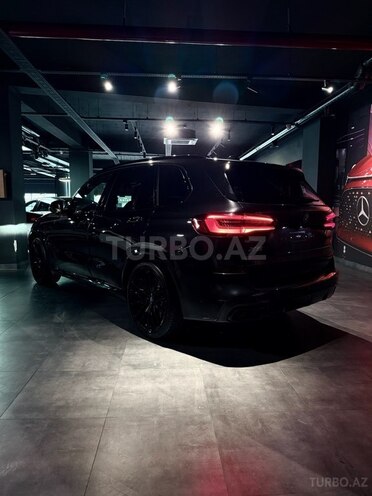 BMW X5 2022, 35,000 km - 3.0 l - Bakı