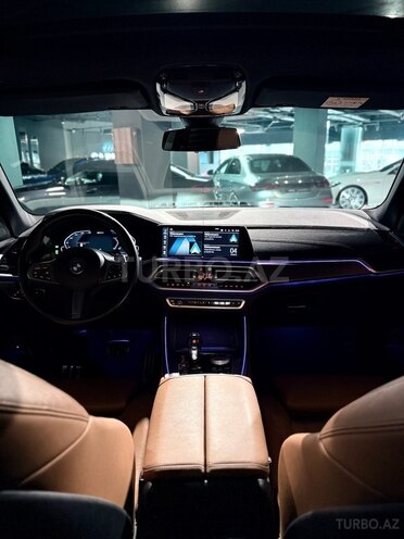 BMW X5 2022, 35,000 km - 3.0 l - Bakı