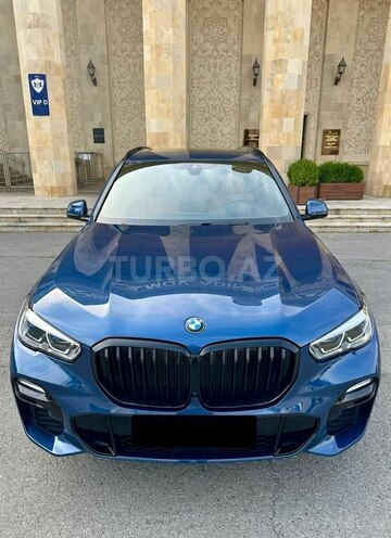 BMW X5-4
