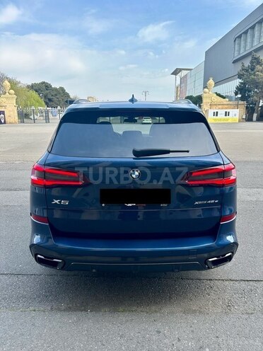 BMW X5-10