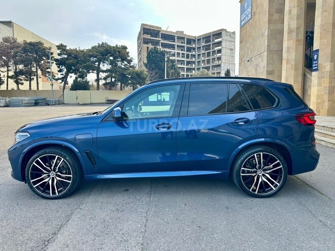 BMW X5-7