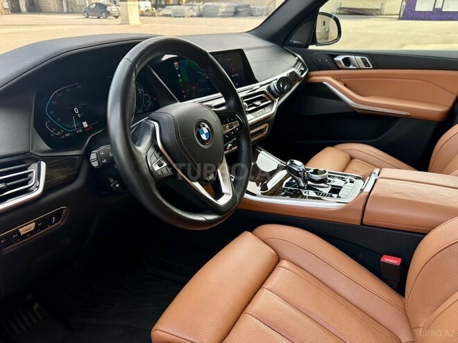 BMW X5-12
