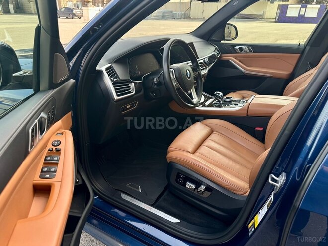BMW X5-11