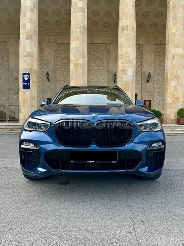 BMW X5-5