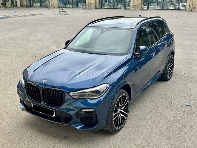 BMW X5-2