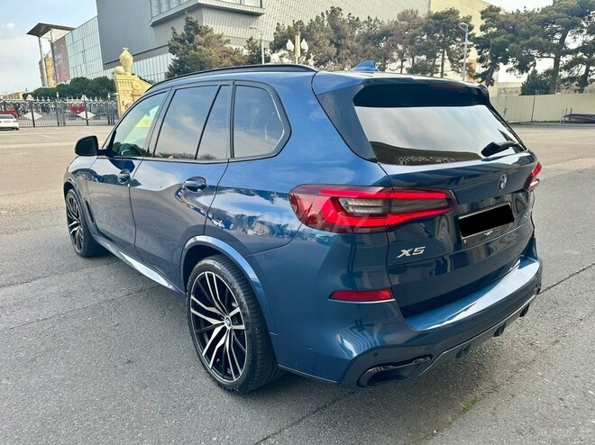 BMW X5-9