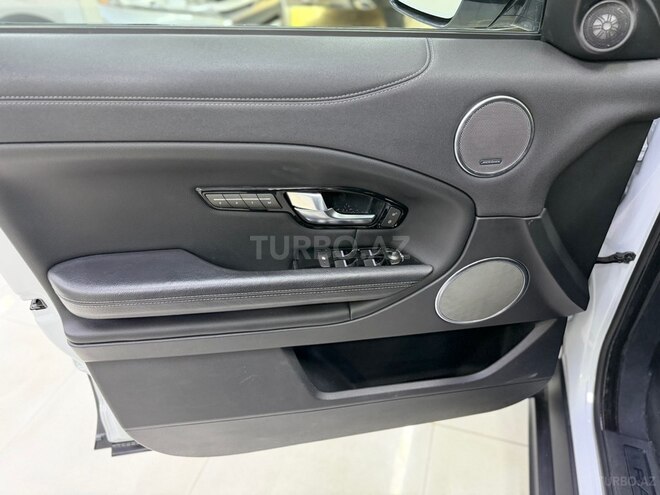 Land Rover RR Evoque 2019, 56,000 km - 2.0 l - Sumqayıt