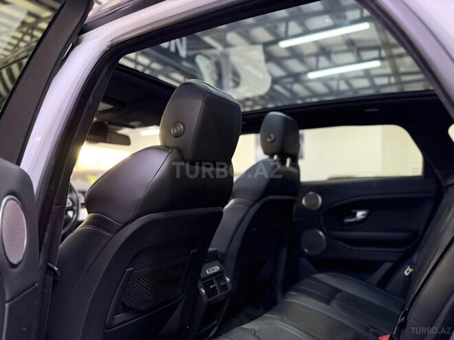 Land Rover RR Evoque 2019, 56,000 km - 2.0 l - Sumqayıt