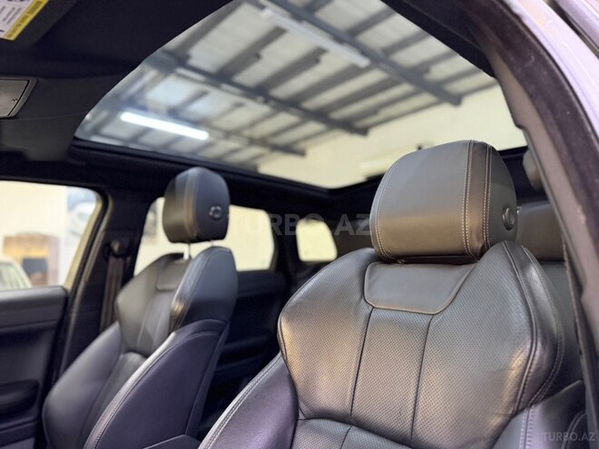 Land Rover RR Evoque 2019, 56,000 km - 2.0 l - Sumqayıt