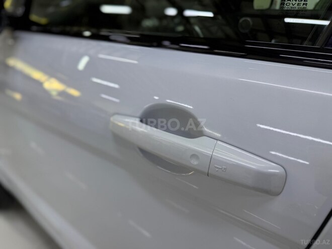 Land Rover RR Evoque 2019, 56,000 km - 2.0 l - Sumqayıt