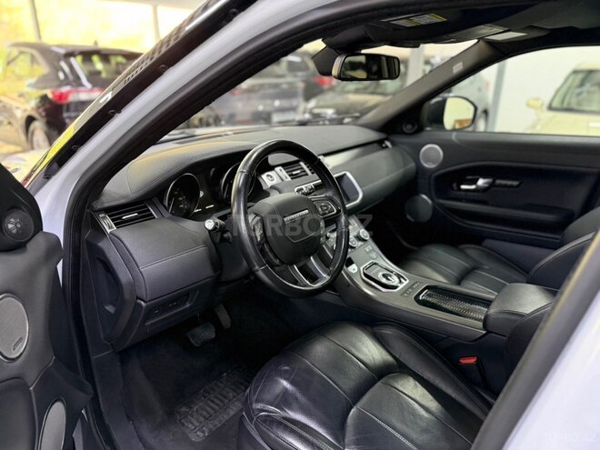 Land Rover RR Evoque 2019, 56,000 km - 2.0 l - Sumqayıt