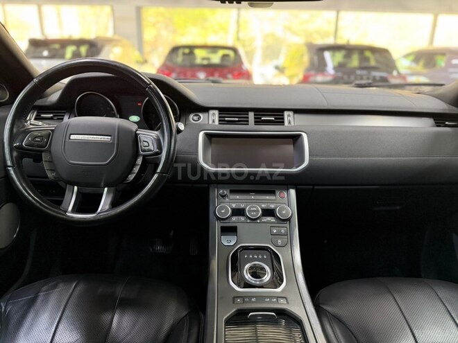 Land Rover RR Evoque 2019, 56,000 km - 2.0 l - Sumqayıt