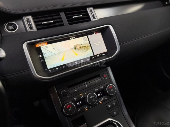 Land Rover RR Evoque 2019, 56,000 km - 2.0 l - Sumqayıt