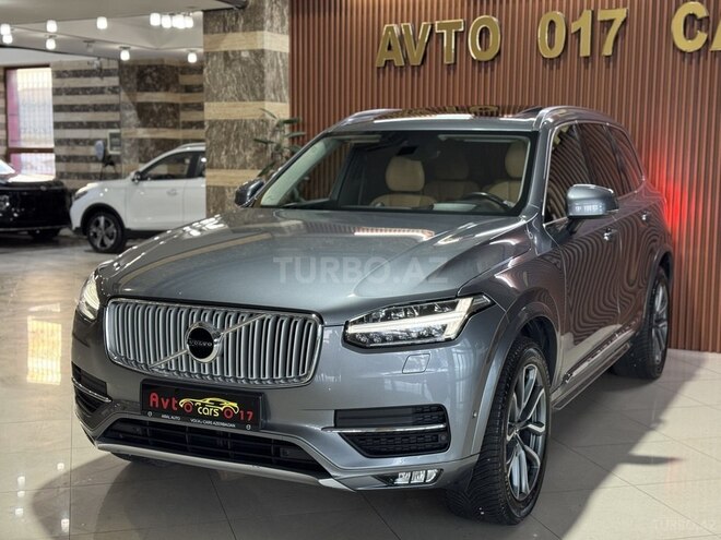 Volvo XC90-4