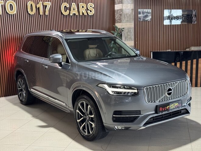 Volvo XC90-3