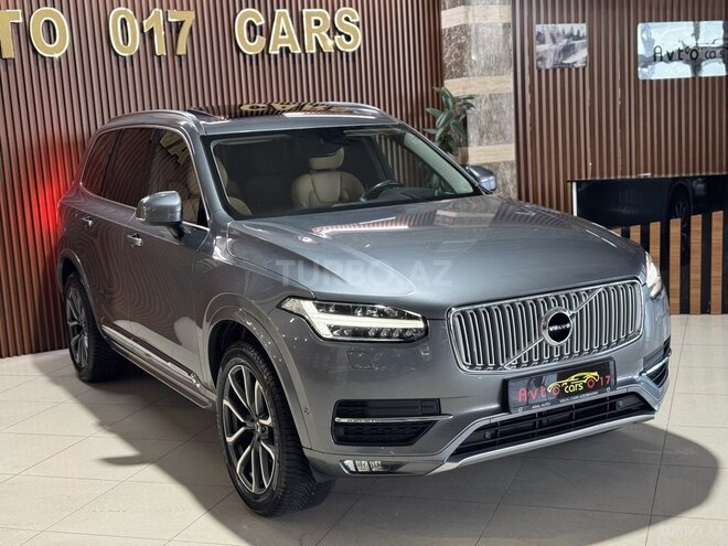 Volvo XC90-2