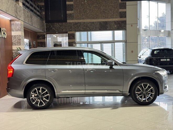 Volvo XC90-7