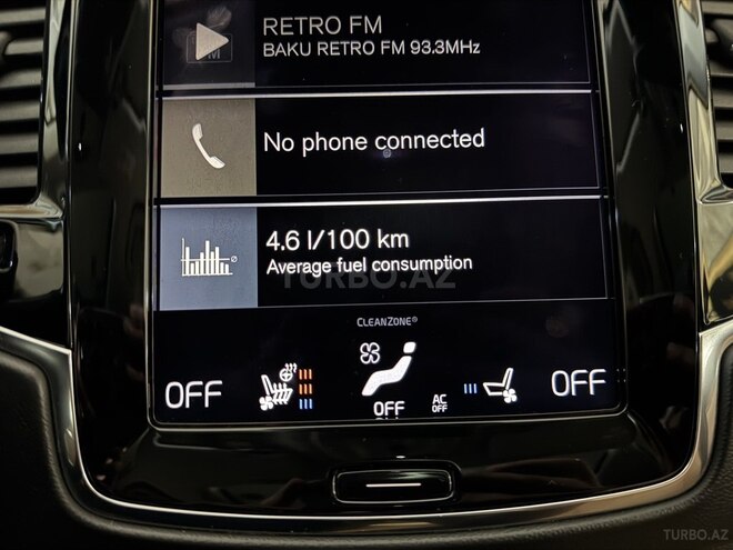 Volvo XC90-26