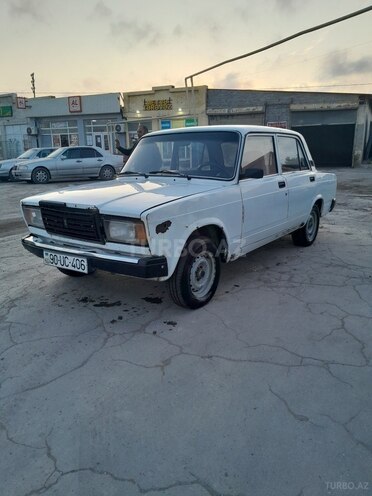 LADA (VAZ) 2107 2008, 256,316 km - 1.6 l - Bakı