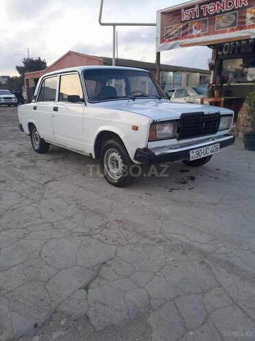 LADA (VAZ) 2107 2008, 256,316 km - 1.6 l - Bakı