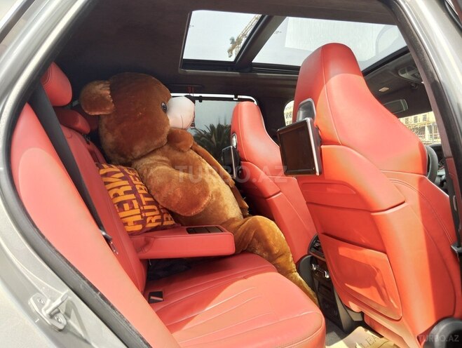 BMW X5 M-16