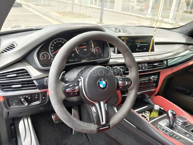 BMW X5 M-12