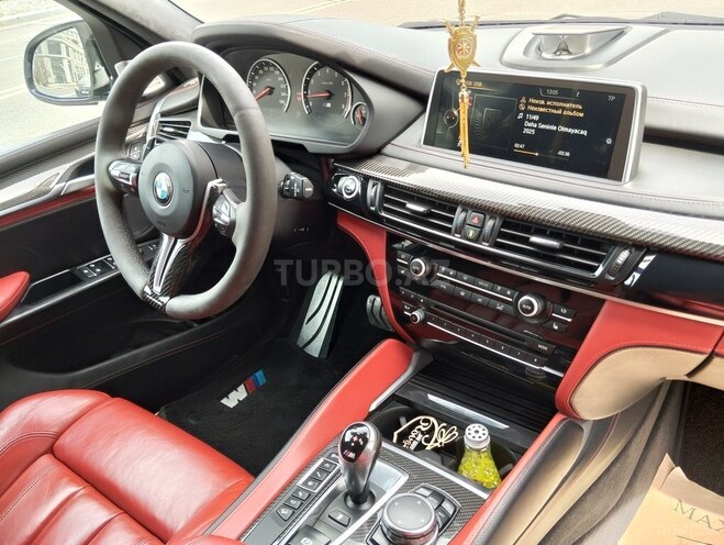 BMW X5 M-14