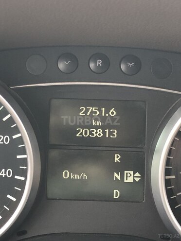 Mercedes GL 450 4MATIC-8