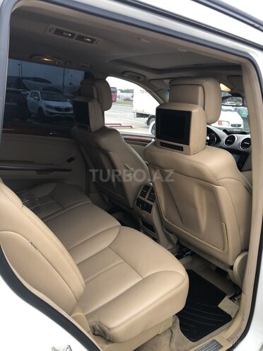 Mercedes GL 450 4MATIC-6