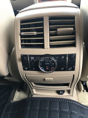 Mercedes GL 450 4MATIC-4