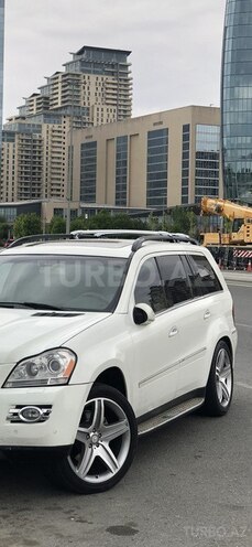 Mercedes GL 450 4MATIC-13
