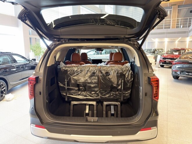 Kia Carnival-7