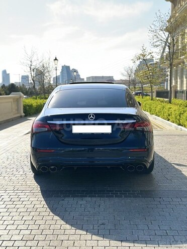 Mercedes E 300-3