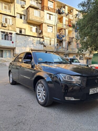 Khazar SD-2