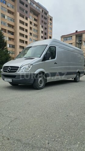 Mercedes Sprinter 316 2012, 346,514 km - 2.2 л - Gəncə