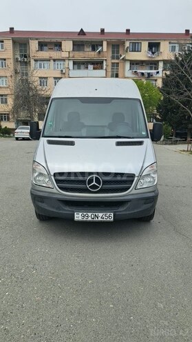 Mercedes Sprinter 316 2012, 346,514 km - 2.2 л - Gəncə