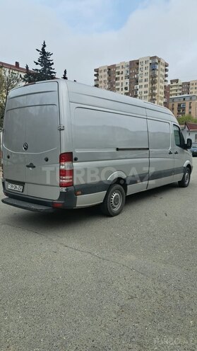 Mercedes Sprinter 316 2012, 346,514 km - 2.2 л - Gəncə