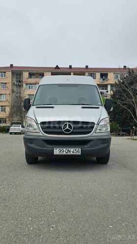 Mercedes Sprinter 316 2012, 346,514 km - 2.2 л - Gəncə