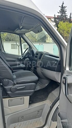 Mercedes Sprinter 316 2012, 346,514 km - 2.2 л - Gəncə