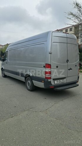 Mercedes Sprinter 316 2012, 346,514 km - 2.2 л - Gəncə