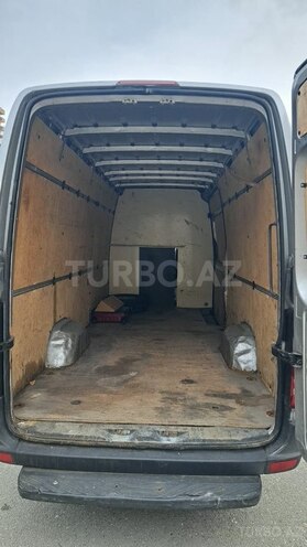 Mercedes Sprinter 316 2012, 346,514 km - 2.2 л - Gəncə