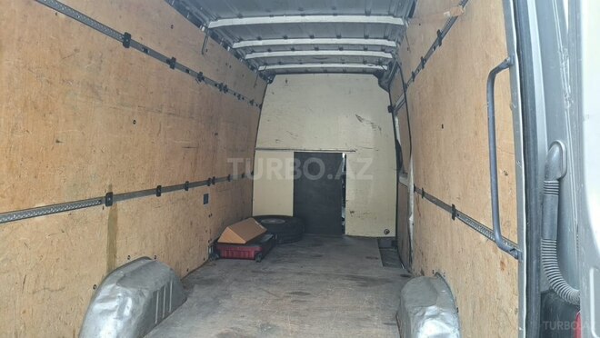 Mercedes Sprinter 316 2012, 346,514 km - 2.2 л - Gəncə
