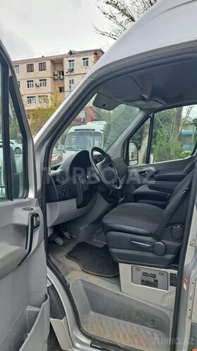 Mercedes Sprinter 316 2012, 346,514 km - 2.2 л - Gəncə